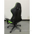 EXW Design Back Support Gaming PC Chair para Gamer
